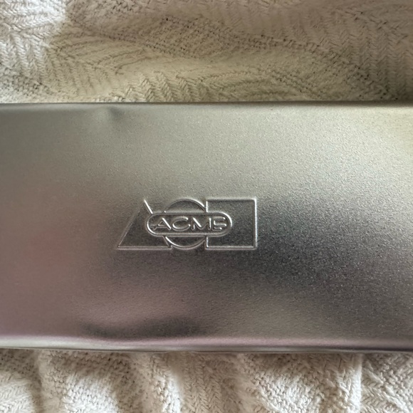 ACME Studio Blobnik Rollerball Pen Designed by Karim Rashid - Picture 7 of 10